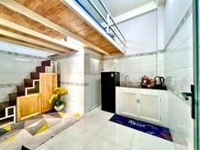 Hình ảnh 🔥Phòng Cao Cấp Xinh Xắn Ngay Gò Dầu – Tân Sơn Nhì