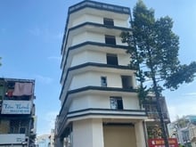 Hình ảnh Cho thuê nhà GÓC 2MT 159-161 đường 3/2, Phường 11, Quận 10, 10x 20 ,7L