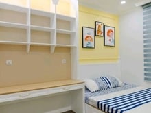 Hình ảnh Chuyển sang nhà bán chung cư Lexington Quận 2 giá 1 tỷ 990 triệu, 3PN