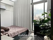 Hình ảnh Mb6623 nạp rút nhanh chóng penthouse 80m2 CMT8 - Q3