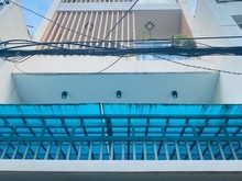 Hình ảnh Bán nhà 5 tầng trung tâm Phú Nhuận đường Trường Sa giá 1 tỷ 840