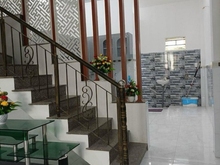Hình ảnh BÁN NHÀ GẤP Trương Thị Hoa,Q12,50m2,2PN,1tỷ465,HXH,NTCB,PLRR,new 80%