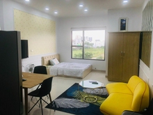 Hình ảnh Cho thuê OT 38M2, Full Nội Thất, Chỉ 10tr/tháng Tại Sunrise City View