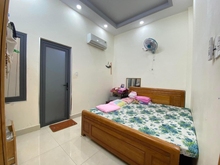 Hình ảnh Chỉ 5 tỷ giao nhà mặt tiền đường xuân Thới Thượng 31, 150m2.