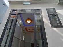 Hình ảnh Bán nhà riêng Nguyễn Văn Đậu- 54m2- sổ hồng- 1 Tỷ 740tr- hẻm xe hơi