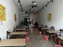 Hình ảnh Cho thuê nhà 3 tầng MT Nguyễn Lương Bằng