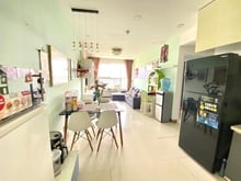 Hình ảnh Kẹt vốn bán gấp CC Citihome Q2,73m2,2PN,shr,full nội thất, 1 tỉ 150