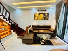 Hình ảnh CHÍNH CHỦ BÁN GẤP Lê Văn Khương,Q12,65m2,1tỷ270,3PN,HXH,SHR,NTCB