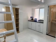 Hình ảnh Khai trương phòng có gác, máy lạnh Chế Lan Viên -cho sinh viên Tân Phú