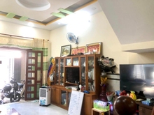 Hình ảnh Bán nhà mặt tiền ngang 5m, cộng hòa P13 tân bình 140m2 nhỉnh 8 tỷ.TL