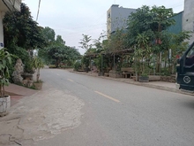 Hình ảnh Bán nhà đất Phú Lương Hà Đông Hà Nội
