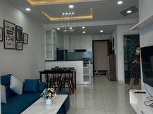 Hình ảnh NGỘP BANK bán gấp CH TERRA ROYAL Q3, 58m2 giá ưu đãi 1,625 tỷ