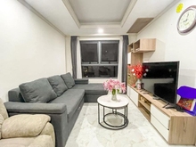 Hình ảnh THANH LÝ CHCC Central Garden Q1, 65m2 giá hữu nghị 3,49 tỷ SHR