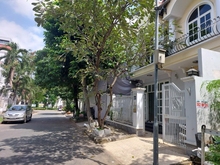 Hình ảnh Cần cho thuê Nhà Phố  Hưng Phước 4 –Phú Mỹ Hưng- Quận 7