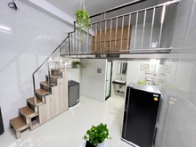 Hình ảnh Duplex mới xây, full nội thất gần Bệnh Viện 115 Q10