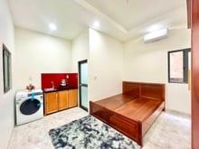 Hình ảnh 💥 Phòng Mới Xây Full Tiện Nghi-ngay khu K300