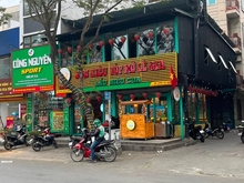 Hình ảnh NHÀ LÔ GÓC Phạm Ngọc Thạch, Q. Đống Đa 80m2 X Chỉ 35 Triệu