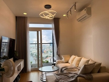 Hình ảnh Chung cư Western Capital Quận 6, [bán] - Căn 3PN (88 m2) giá 1 tỷ 885