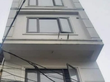 Hình ảnh BÁN NHÀ TẢ - Thanh Oai - Thanh Trì - Hà Nội