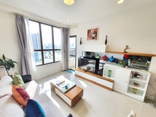 Hình ảnh CHUYỂN RA BẮC bán CH 4S RIVERSIDE Linh Đông, TĐ 76m2 chỉ 1,15 tỷ