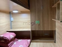 Hình ảnh Sleepbox mới xây 100% dành cho 1 người ở ngay Công Viên Làng Hoa