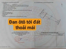 Hình ảnh Chính chủ bán 165m2 đất thổ Giá Trang MB66.COM Chính Thức - MB 66 Uy Tín ở CHÂU THÀNH, LONG AN