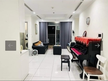 Hình ảnh Chung cư Vinhomes Central Park DT: 79m2 - 2PN, 2WC - View cực đẹp SHR
