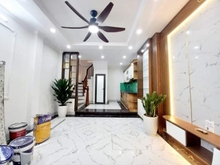 Hình ảnh Bán nhà phố Trịnh Văn Bô, Phương Canh xây 5 Tầng, 3P Ngủ rộng