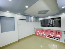 Hình ảnh Gấp Bán,Ngay Ngã 4 Phú Nhuận,Phan Đình Phùng,4Tang,3PN,Hẻm 1/,Chỉ 5.xt