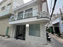 Hình ảnh NHÀ QUẬN 5- TRẦN HƯNG ĐẠO- 68m2- 2 tầng- SHR- GIẢM SỐC- nhỉnh 1 tỷ 525
