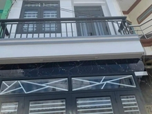 Hình ảnh Cực hiếm 1 căn duy nhất giá rẻ quận Tân Bình đường Phan Huy Ích 1t470