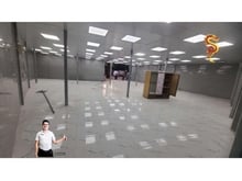 Hình ảnh Mặt bằng D2, riêng biệt, 250m2, 35r