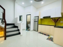 Hình ảnh KHU DÂN TRÍ CAO Trần Bình Trọng,BThạnh,25m2,1T2L,3PN,2tỷ1,PLRR,NTCB