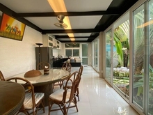 Hình ảnh Định cư nước ngoài, bán gấp biệt thự Q12, đường Vườn Lài- 383m2-hẻm ô