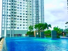 Hình ảnh 1PN 56m2, giá 3ty1 , đã có sổ hồng tại Sunrise City, quận 7