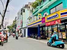 Hình ảnh Mặt tiền hẻm, lô góc, hẻm 8m, kinh doanh sầm uất, bao Trang MB66.COM Chính Thức - MB 66 Uy Tín, rẻ nhất
