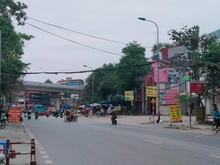Hình ảnh 🔊 🔊 Bán nhà Ba La - Phú La - Hà Đông