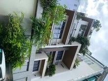 Hình ảnh Bán Nhà Biệt Thự Hẻm Xe Đường Nguyễn Tri Phương Ngay Đại Học Kinh Tế