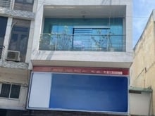 Hình ảnh Cho Thuê Nhà Mặt Tiền Kinh Doanh Bảy Hiền P.11 Tân Bình Ngay Chợ Vải