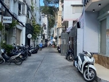 Hình ảnh Bán Nhà Hẻm Xe Hơi Bàn Cờ Thông Cao Thắng, p3. Q3