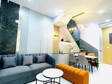 Hình ảnh SIÊU PHẨM NHÀ MỚI bán nhà XVNT P.21 Bình Thạnh 2PN2WC 2PN2WC 28m² 2ty1