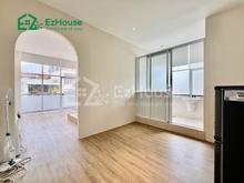Hình ảnh Penthouse 1PN tách bếp ban công Full nội thất siêu rộng Tân Phú