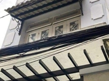 Hình ảnh Nhà bán Nguyễn Thượng Hiền - Chợ Cây Quéo Diện tích 3,1x11m CN 1T710TR