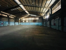 Hình ảnh Bán 1600m kho mặt tiền quốc lộ 1A