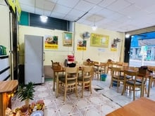Hình ảnh Cần sang quán ăn đầy đủ thiết bị đồ dùng