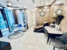 Hình ảnh KHÁCH GỬI Trang Chủ MB66.COM / Đăng Ký Tặng 66K 𝗩𝗶𝗻𝗵𝗼𝗺𝗲𝘀 𝗚𝗼𝗹𝗱𝗲𝗻 𝗥𝗶𝘃𝗲𝗿 Q1 74m2 2PN