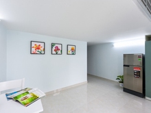 Hình ảnh Trống 1 phòng duplex 35m2 bạn công siêu đẹp tại Bình Thạnh
