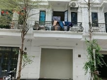 Hình ảnh Bán CC CT4 KĐT Kiến Hưng LUXURY
