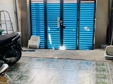 Hình ảnh Cho thuê phòng lớn DT 22m2 đường Phan Huy Ích P.12 Q.GV  Giá : 3.5tr/P