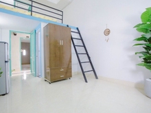 Hình ảnh Phòng Trọ Giá Rẻ Có Gác Full Nội Thất_Gần Đh Văn Hiến, Đầm Sen